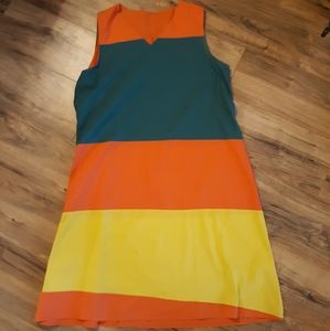 Women's 3XL Dress